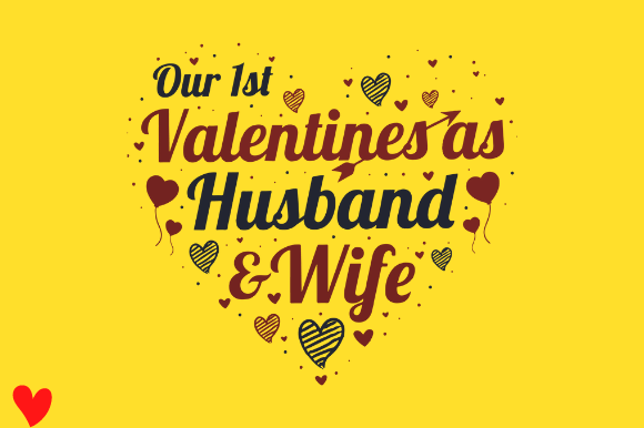 1ST VALENTINES DAY CARD SVG PNG POD EPS Review