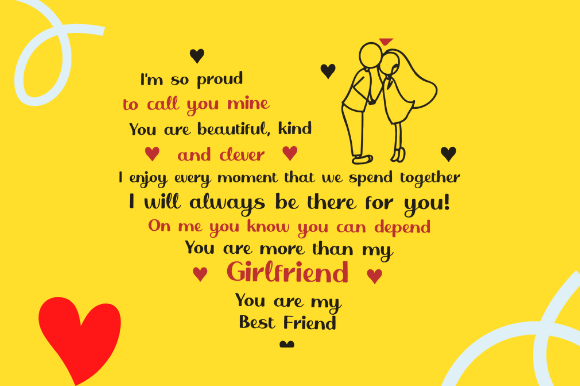 Anniversary Valentines Gift for Her Hear