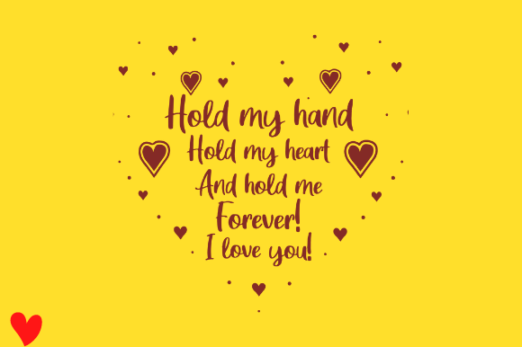 COUPLE ANNIVERSARY PRINT TEMPLATES PNG