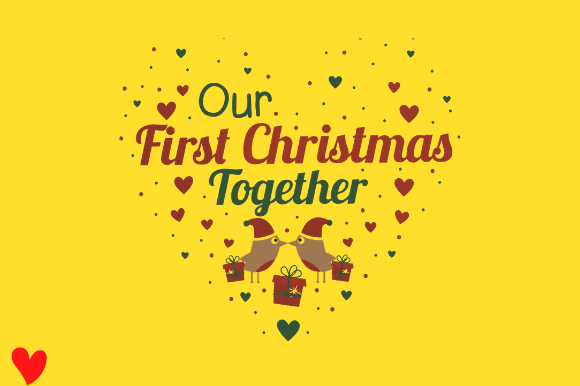 First 1st Christmas Anniversary Gift Review