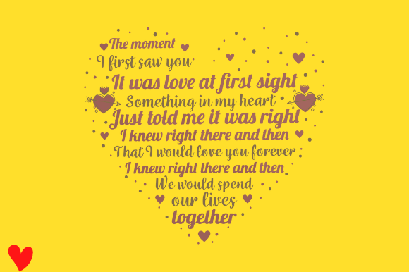 Husband Wife Romantic Love Plaques: A Designer’s Review