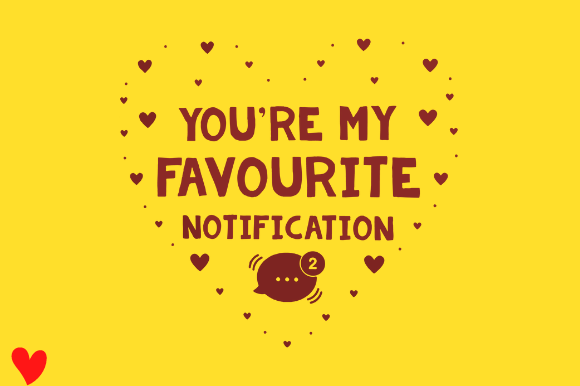 NOVELTY VALENTINES GIFT LOVE