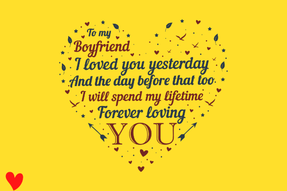 NOVELTY VALENTINES GIFTS HEART Embroidery Review