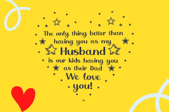 Review: Husband Anniversary Valentine’s Day Gift Embroidery Design