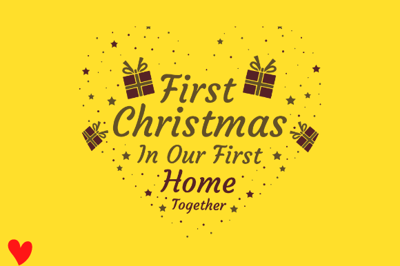 Reviewing 1ST HOME CHRISTMAS SVG PNG EPS JPG POD for Embroidery