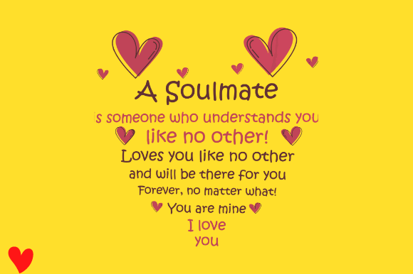 Reviewing VALENTINES ANNIVERSARY SOULMATE for Real Embroidery Projects