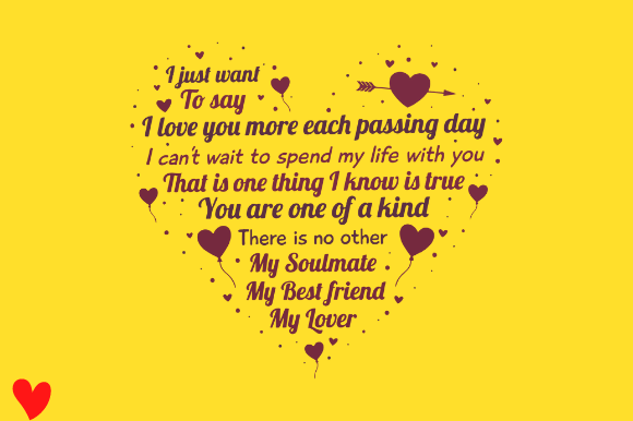 Soulmate Heart Keepsake Love Embroidery Review
