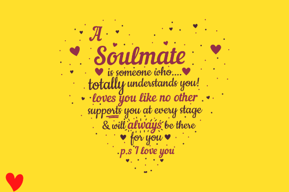 Soulmate Heart Plaque Embroidery Review